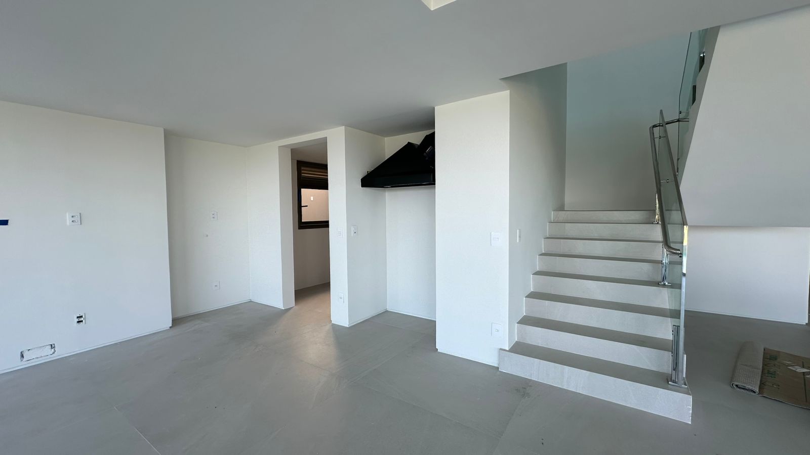 Apartamento Garden no Edifício Bravo Residence By Arthur Casas à venda na Praia Brava — foto 9
