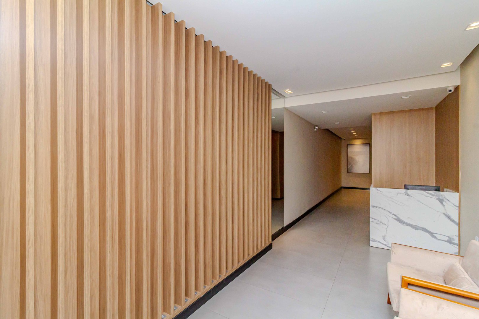 Apartamento no Edifício Oscar Bremer à venda no centro de Balneário Camboriú — foto 22