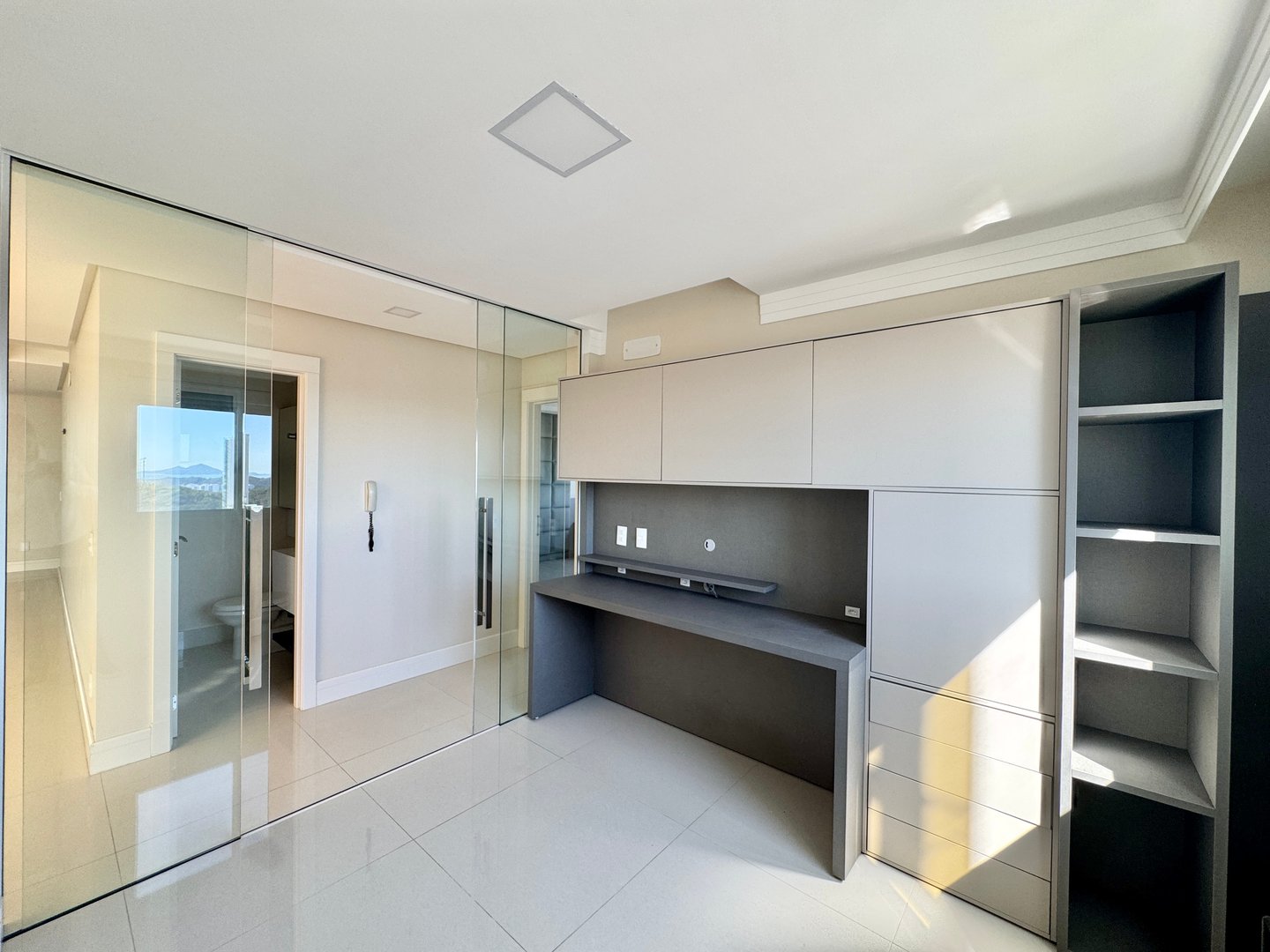 Apartamento no Edifício Alameda Jardins à venda no centro de Balneário Camboriú — foto 23