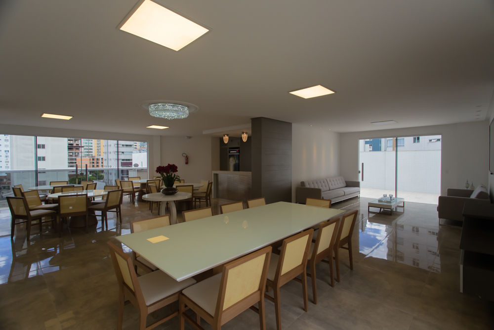 Apartamento no Edifício Villa Castelli à venda no Centro de Balneário Camboriú — foto 27