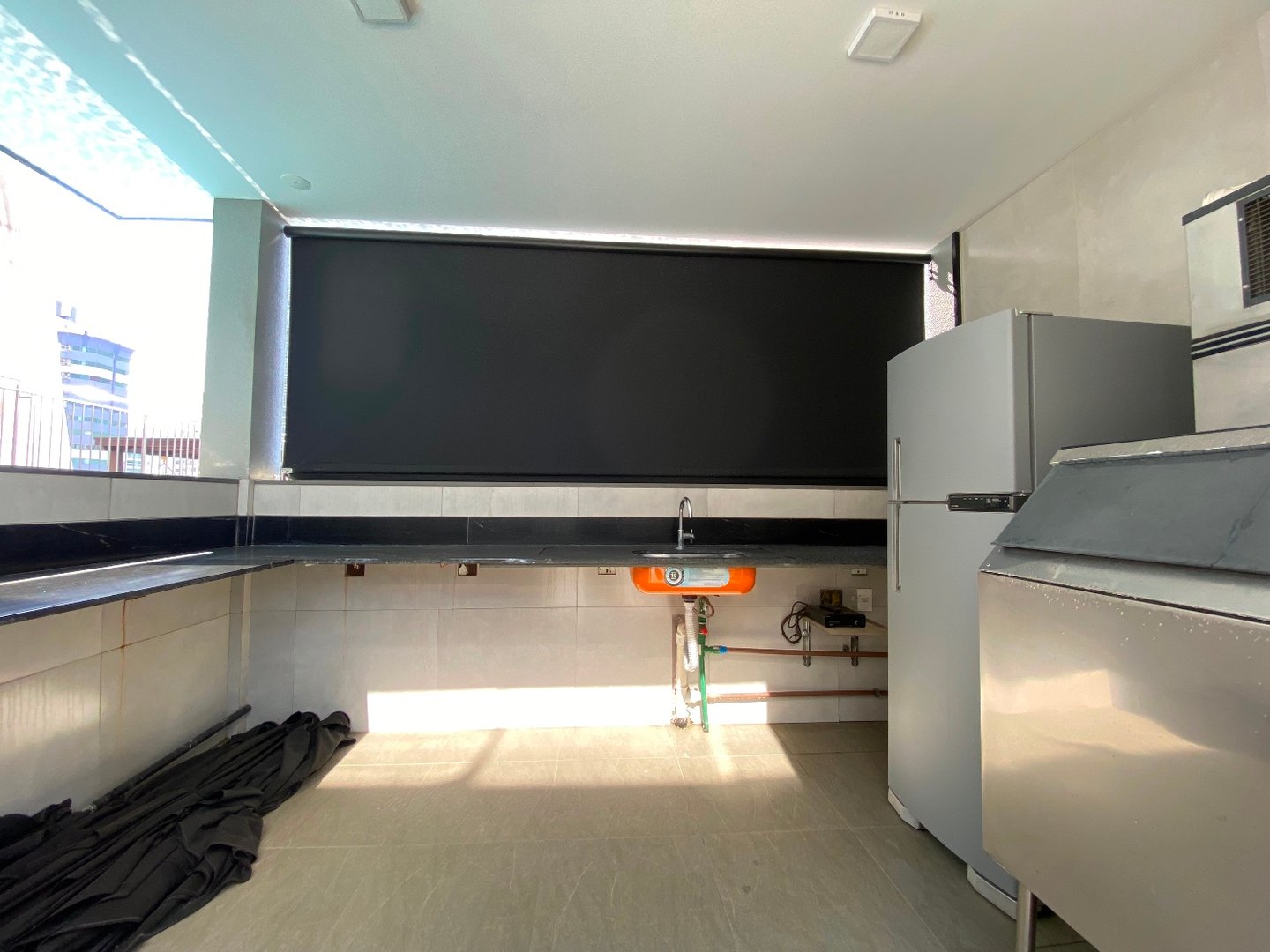 Apartamento Diferenciado no Edifício Argos Residence à venda na Barra Sul de Balneário Camboriú — foto 40