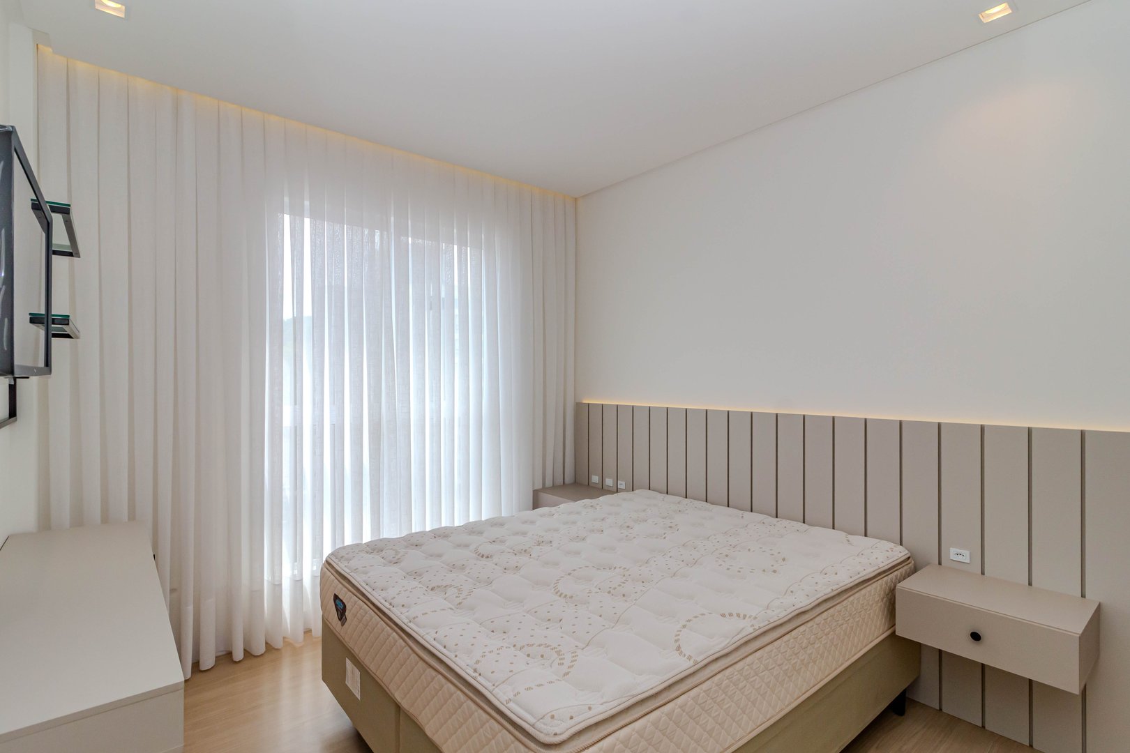 Apartamento no Edifício Montpellier Residence à venda no Pioneiros em Balneário Camboriú — foto 21