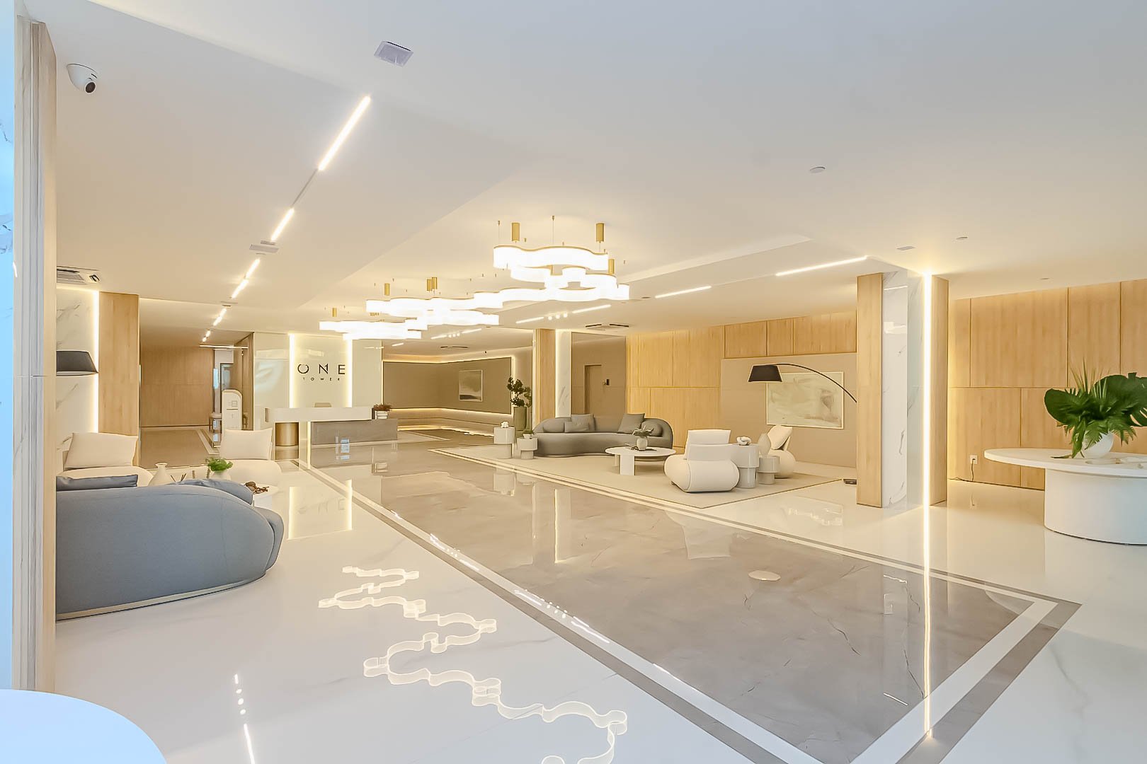 Apartamento Frente Mar no Edifício One Tower à venda no centro de Balneário Camboriú — foto 52