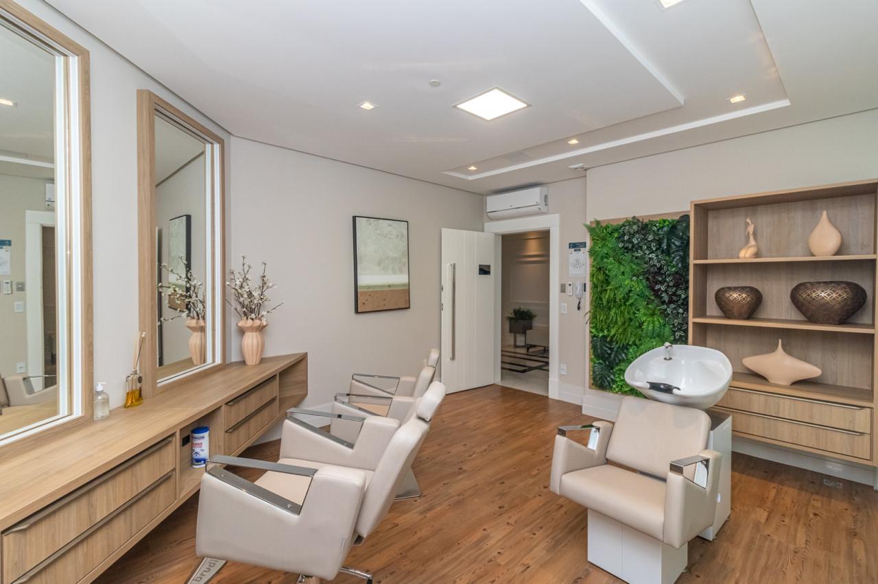 Apartamento no Edifício Infinity Coast à venda na Barra Norte de Balneário Camboriú — foto 49