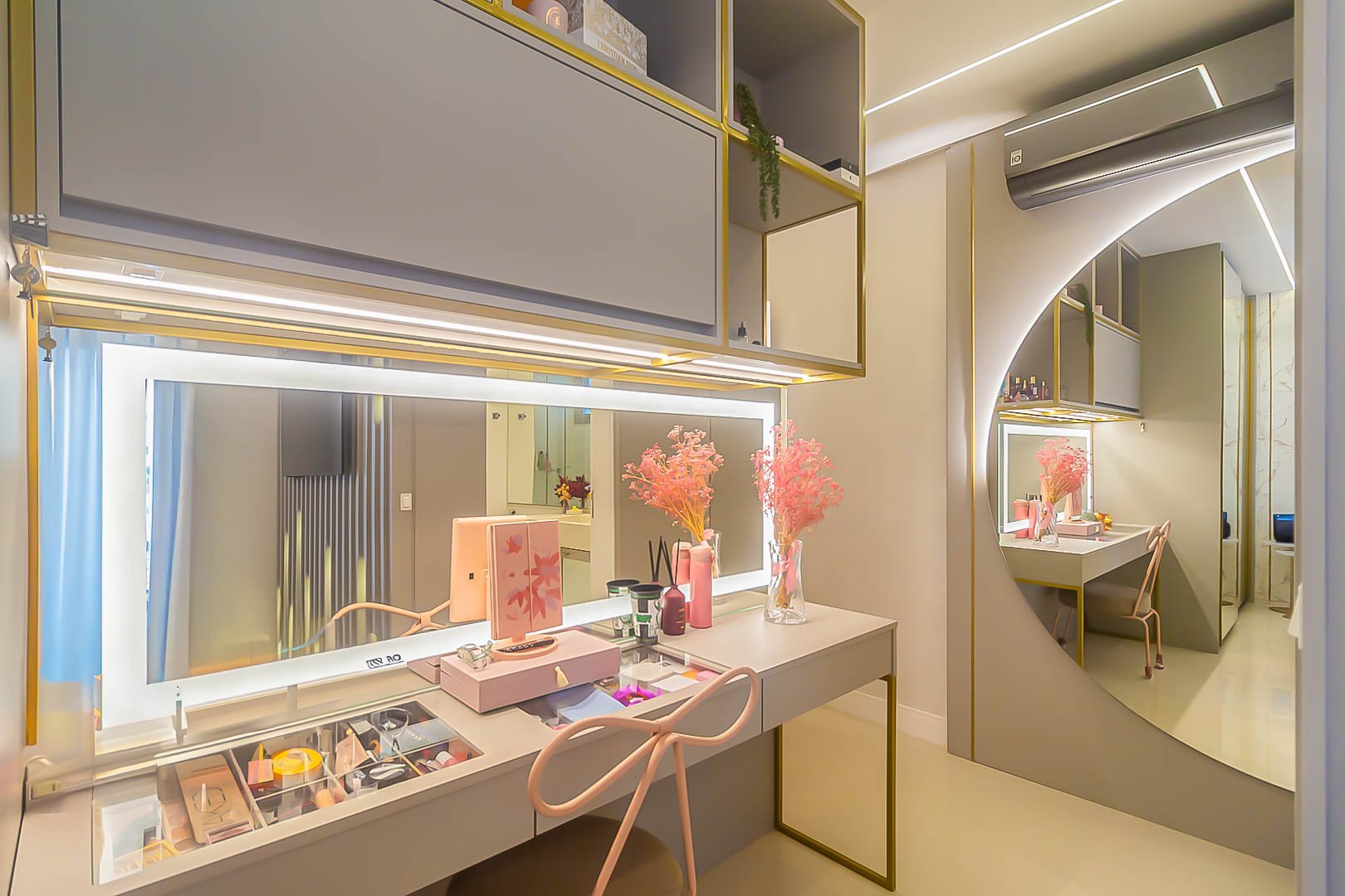 Apartamento no Edifício New York à venda no centro de Balneário Camboriú — foto 22