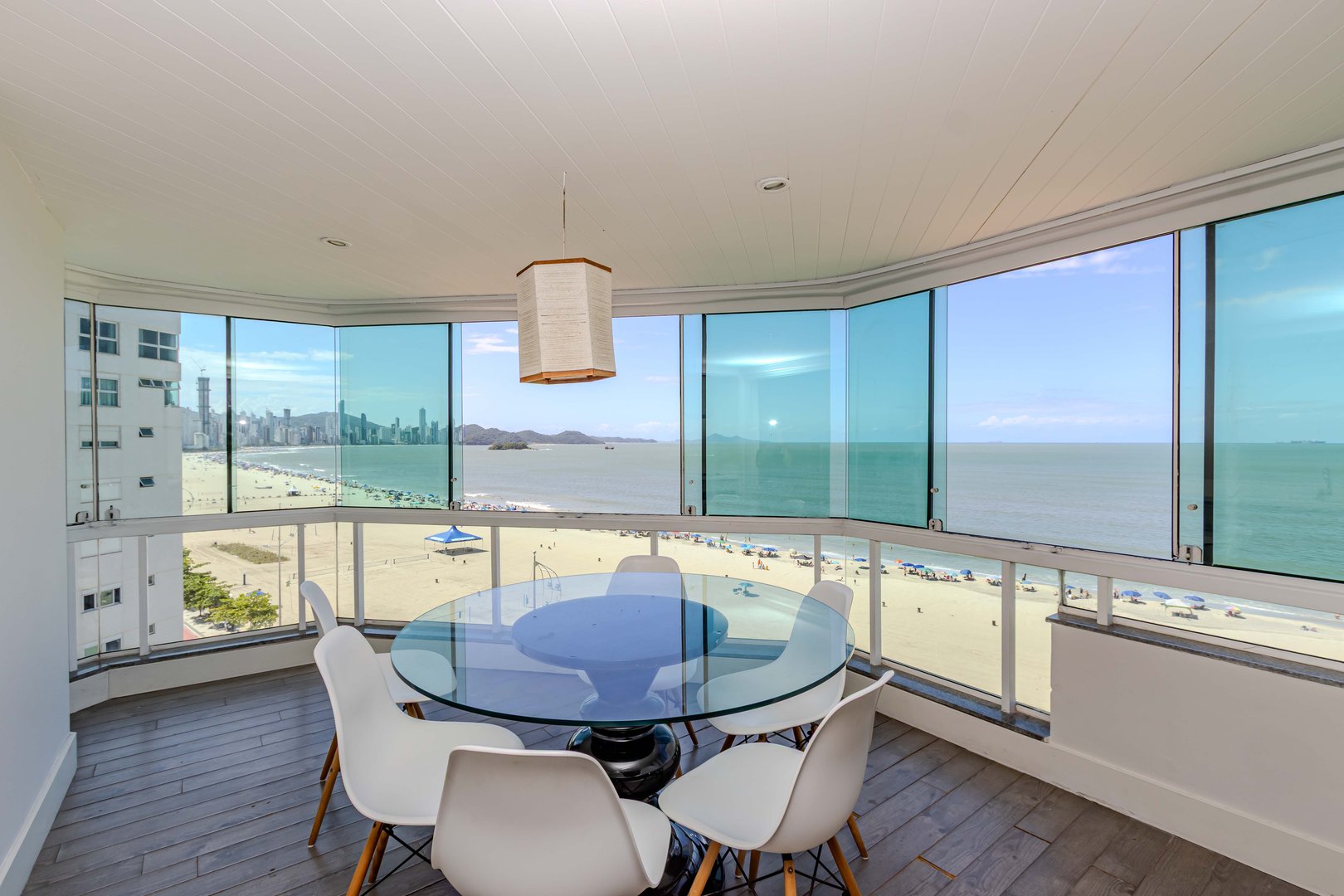 Apartamento Frente Mar no Edifício Cidade Firenze - Foto 9
