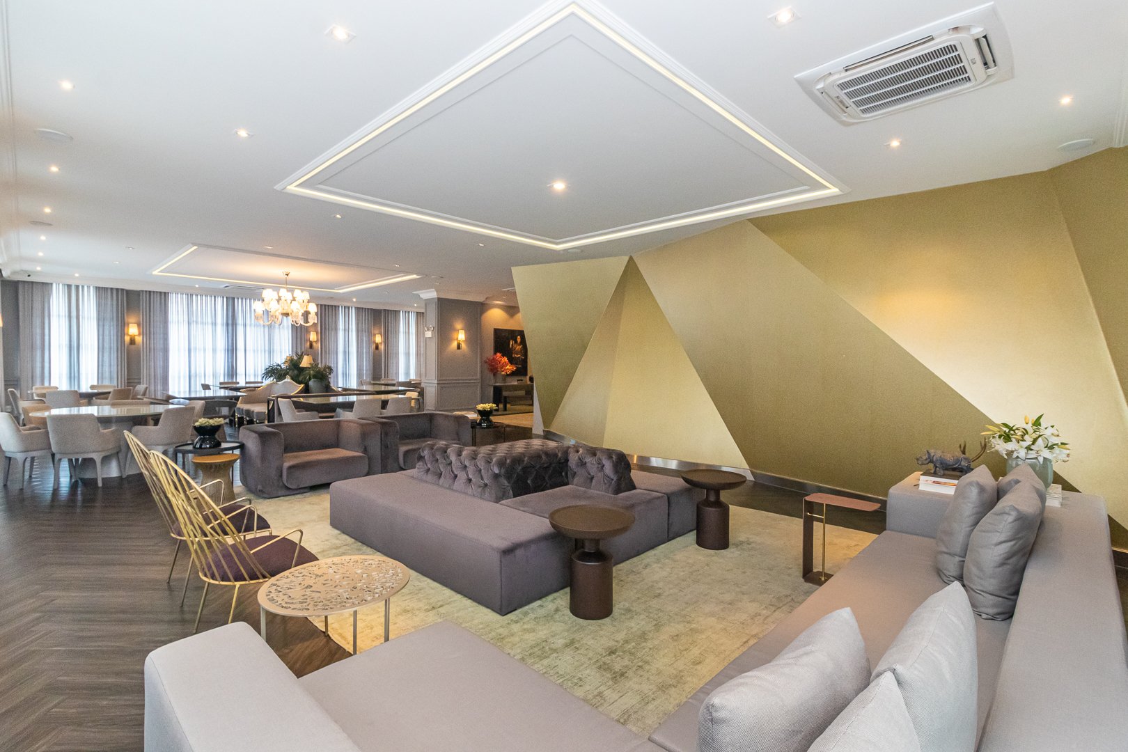 Apartamento no Edifício Baturité Lounge House à venda em Barra Sul, Balneário Camboriú — foto 28