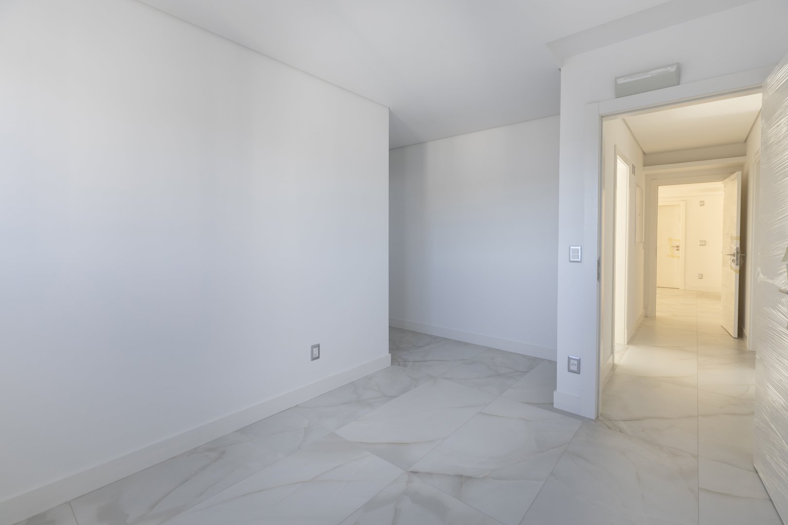 Apartamento Vista Mar no Edifício Ocean Breeze Residence à venda no centro de Balneário Camboriú — foto 13