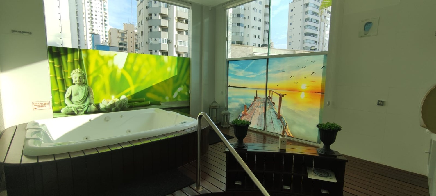 Apartamento no Edifício Torre de Lyon à venda em Balneário Camboriú — foto 29
