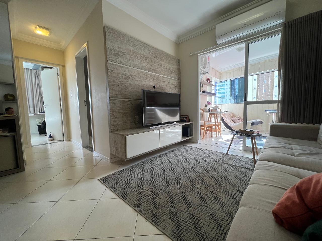 Apartamento Mobiliado no Edifício Solar Di Mansani à venda na Barra Sul, Balneário Camboriú — foto 3