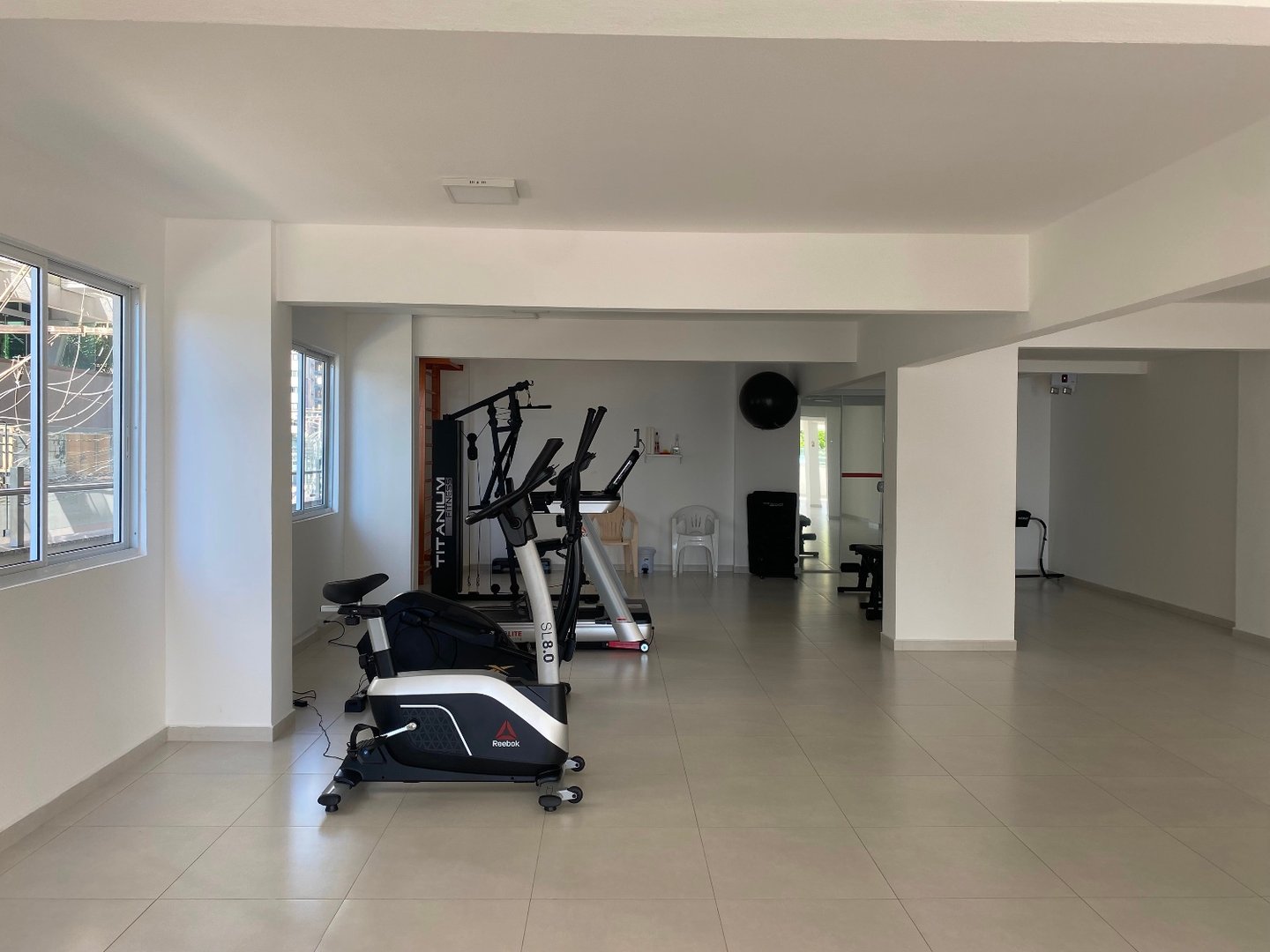 Apartamento no Edifício Oasis à venda no centro de Balneário Camboriú — foto 24