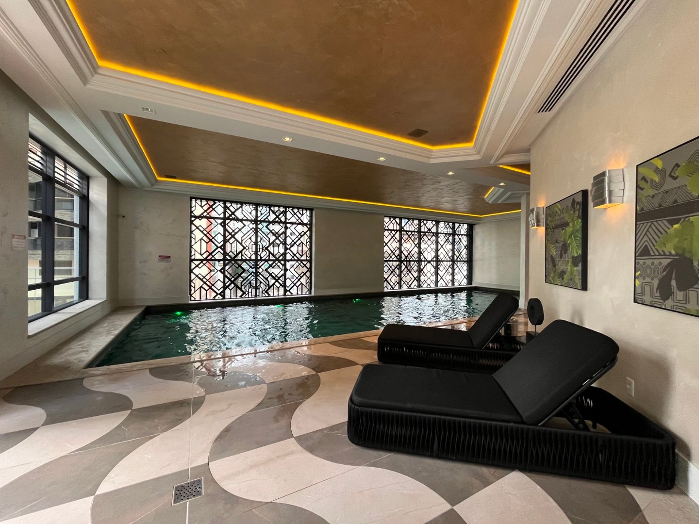 Apartamento no Edifício New York à venda no centro de Balneário Camboriú — foto 31