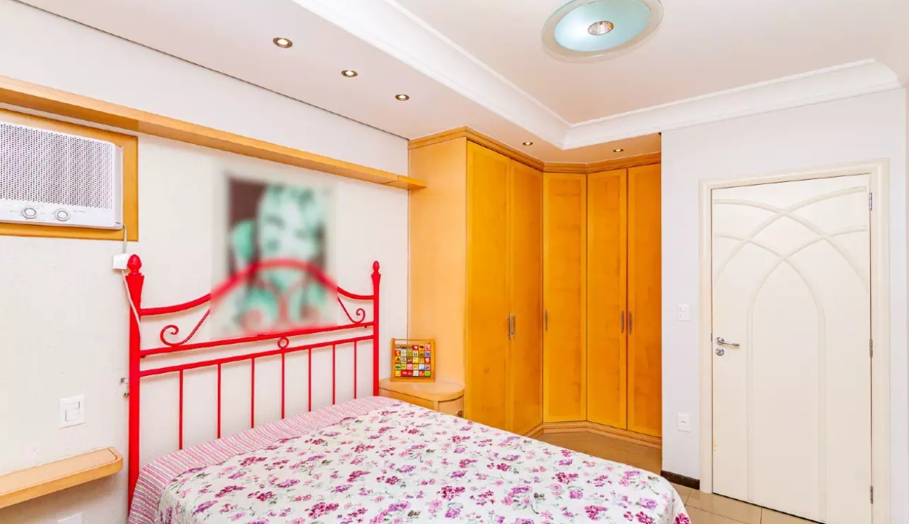 Apartamento no Edifício Real Park à venda no centro de Balneário Camboriú — foto 18