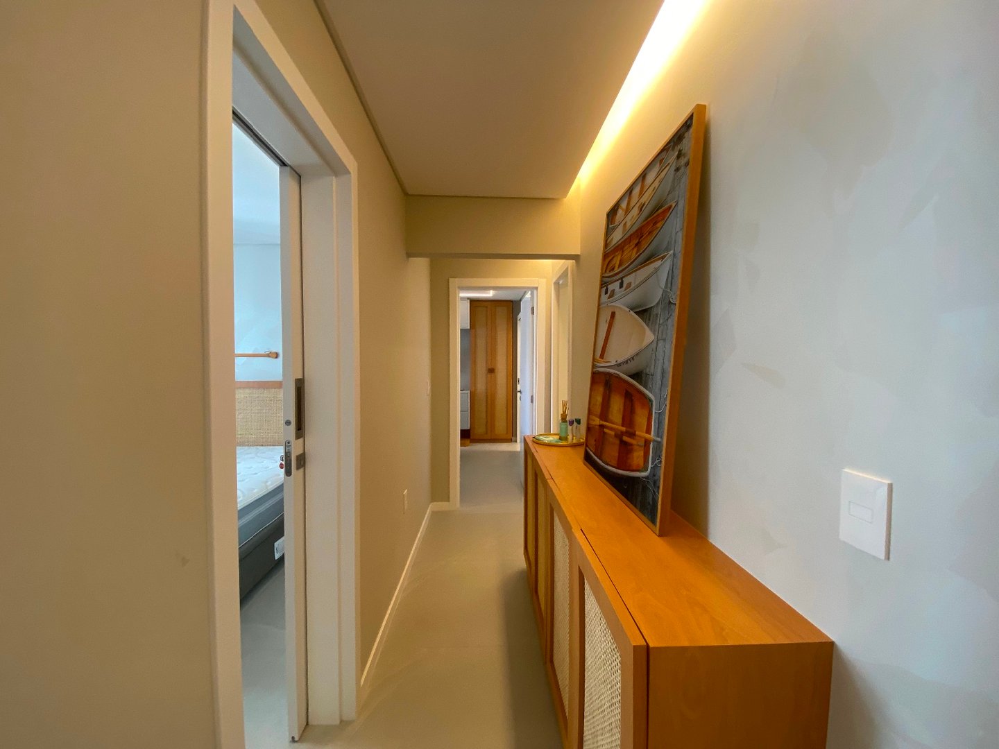 Apartamento no Edifício Oasis à venda no centro de Balneário Camboriú — foto 11