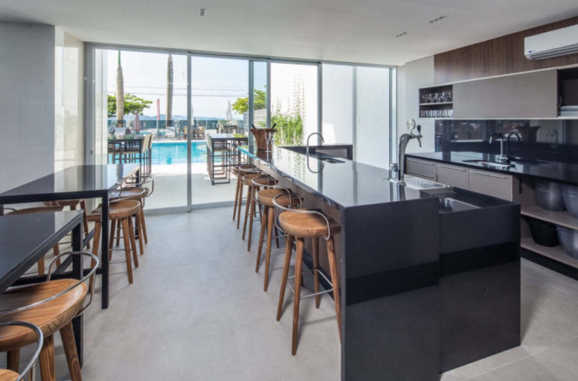 Apartamento no Edifício Ibiza Towers à venda em Barra Sul, Balneário Camboriú — foto 43