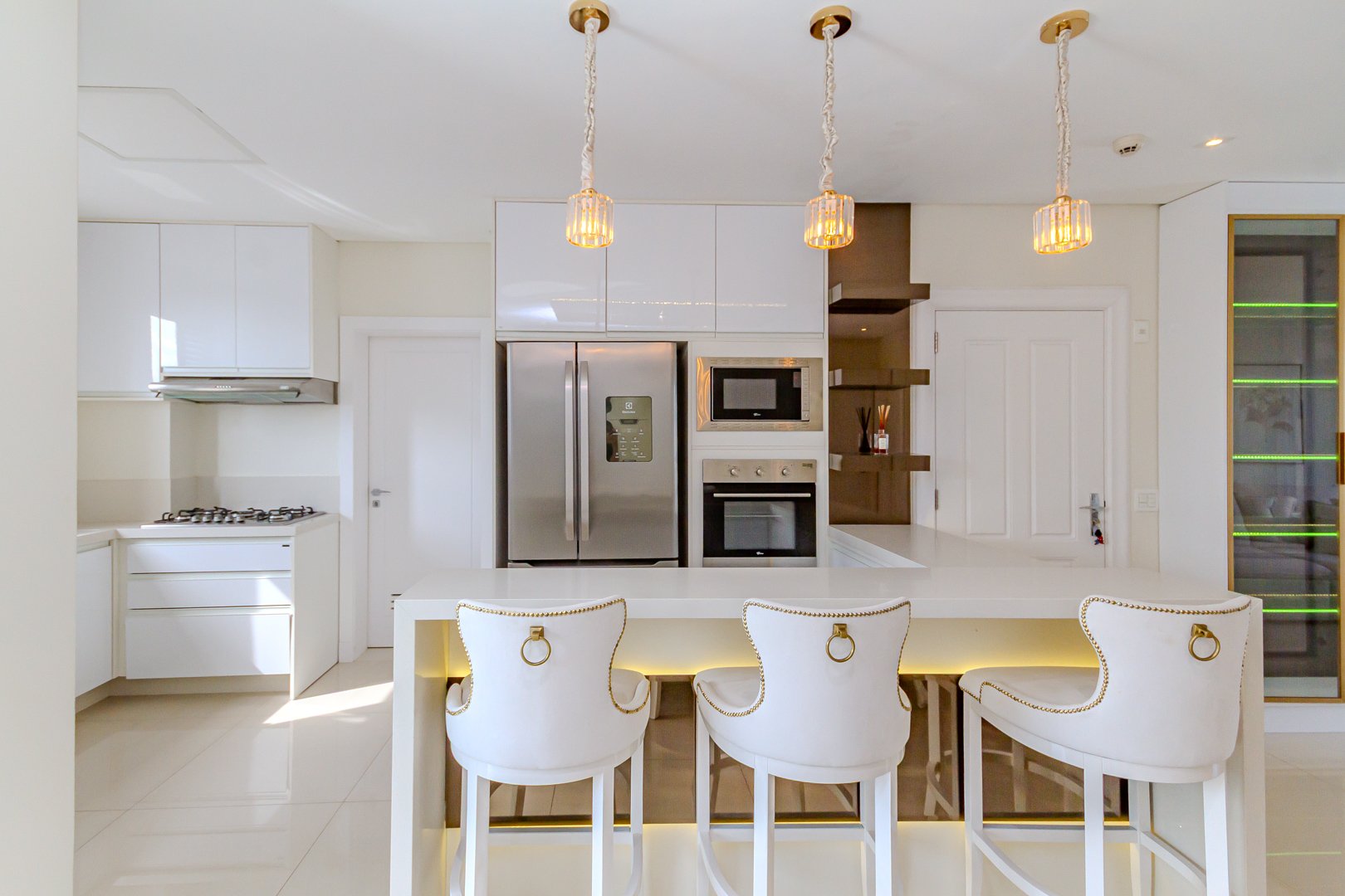 Apartamento no Edifício Windsor Village à venda no centro de Balneário Camboriú — foto 6