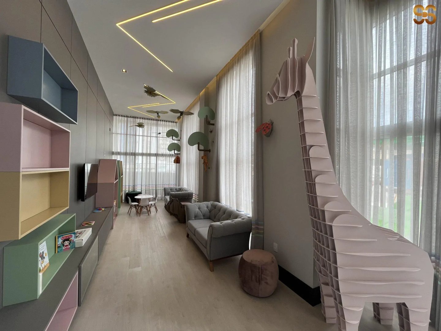 Apartamento Vista Mar no Edifício Italian Residence à venda no Barra Norte em Balneário Camboriú — foto 28