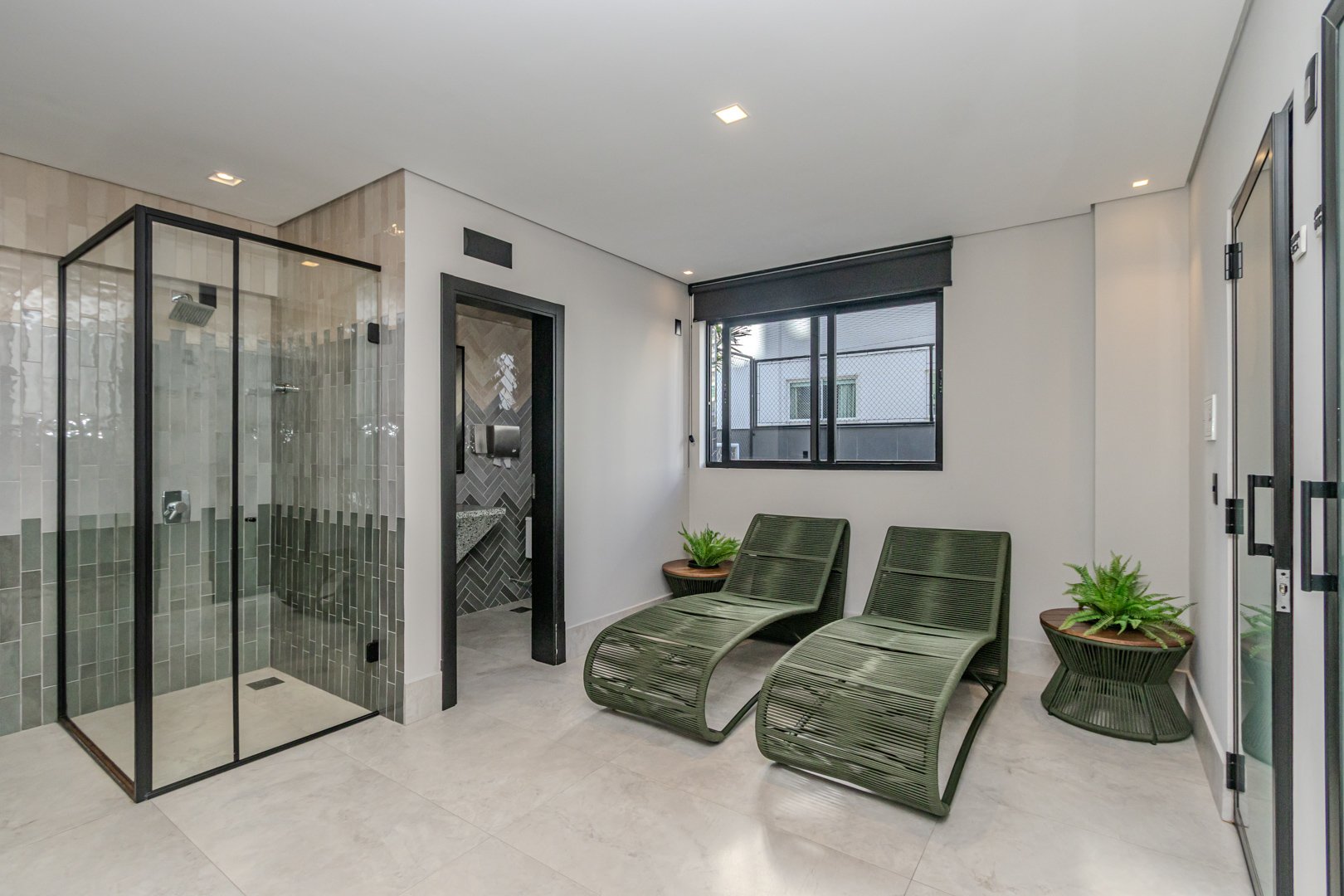 Apartamento no Edifício Riomaggiore Residenze à venda no Pioneiros em Balneário Camboriú — foto 17
