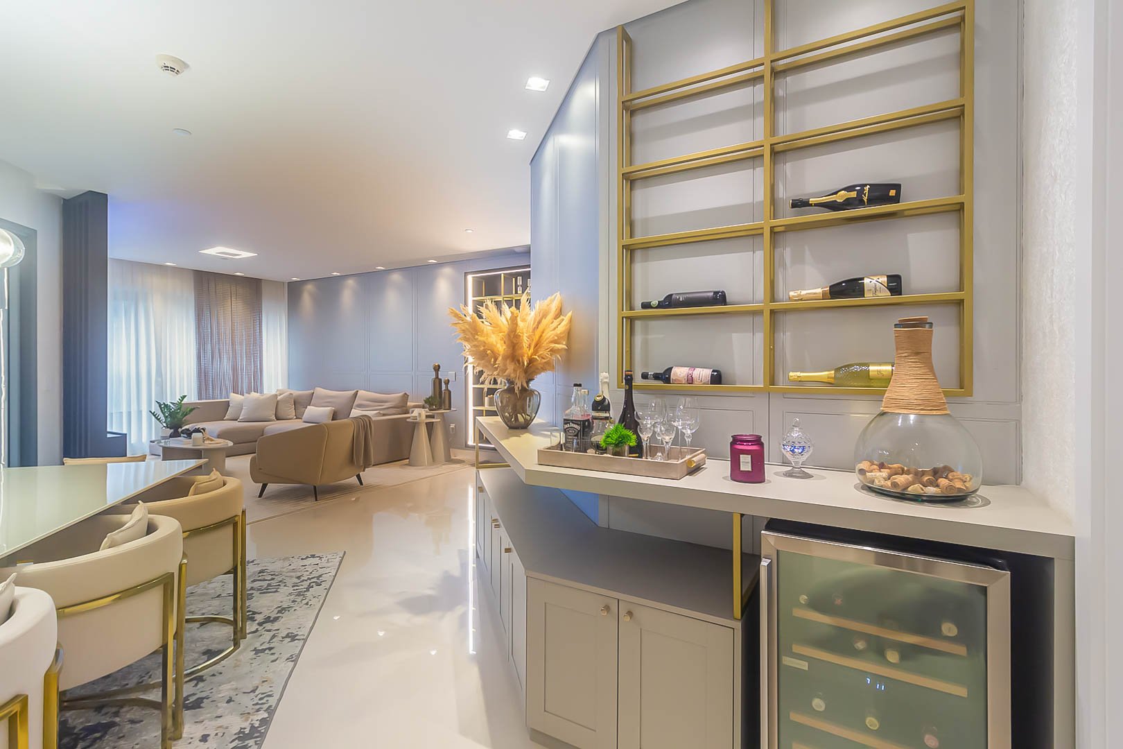Apartamento no Edifício New York à venda no centro de Balneário Camboriú — foto 10
