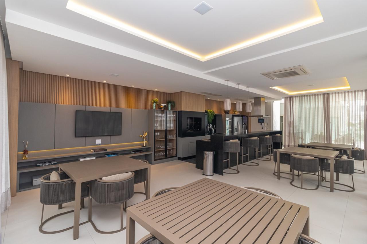 Apartamento no Edifício Infinity Coast à venda na Barra Norte de Balneário Camboriú — foto 37