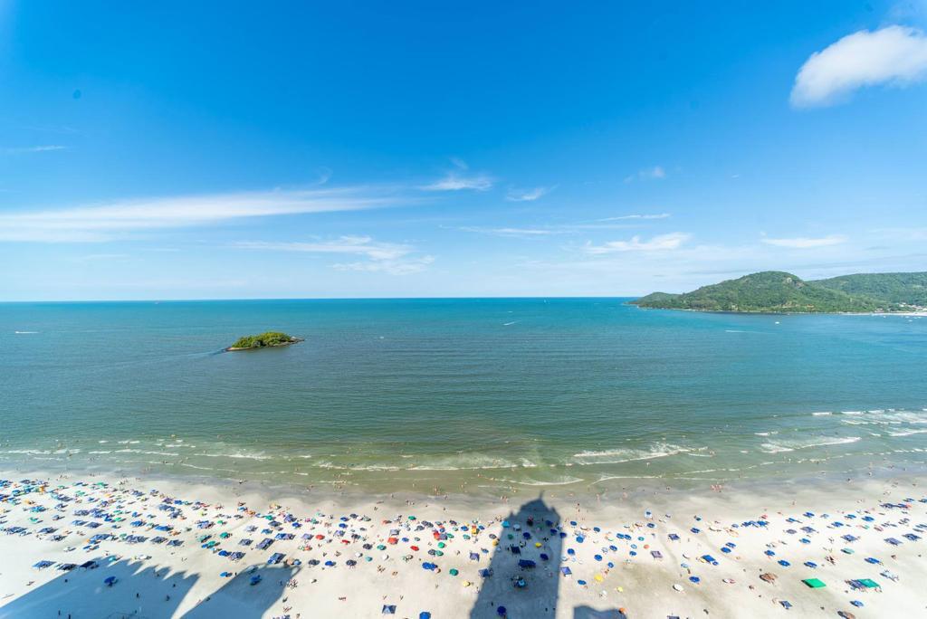 Apartamento Frente Mar no Edifício Marquês de Olinda à venda em Balneário Camboriú — foto 4