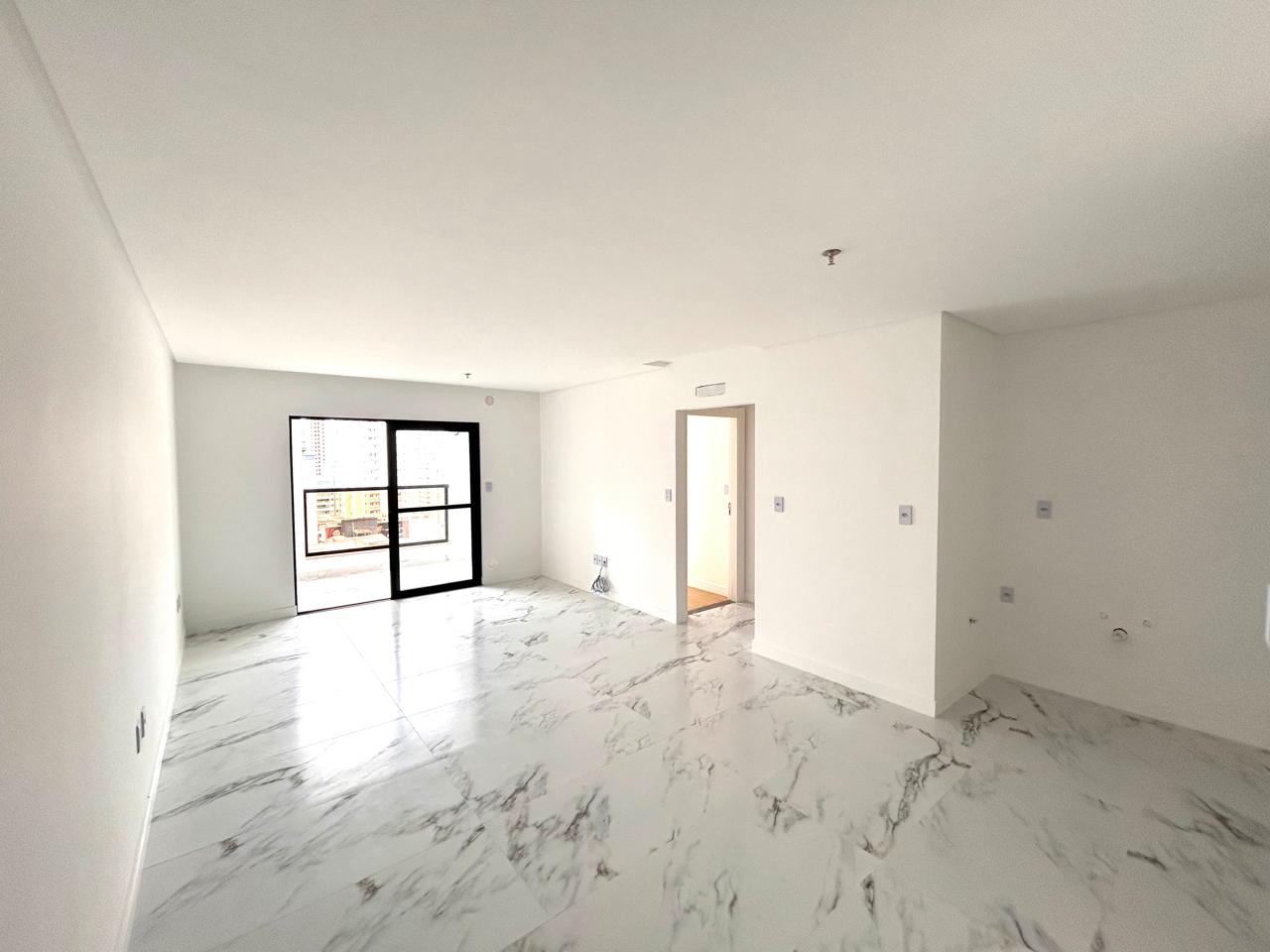 Apartamento no Edifício Paganini Tower à venda em Balneário Camboriú
