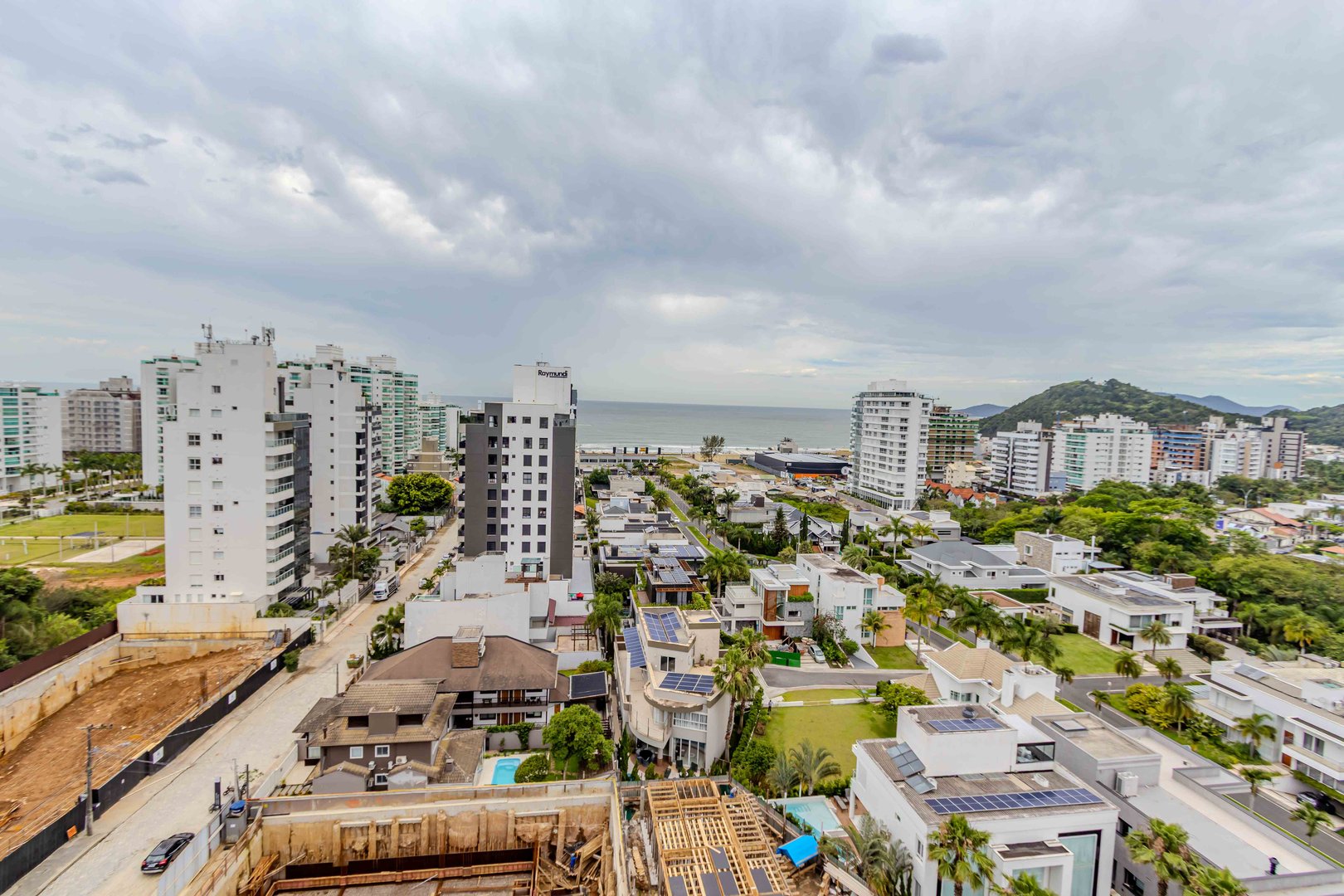 Apartamento no Edifício Dusseldorf à venda na Praia Brava — foto 65