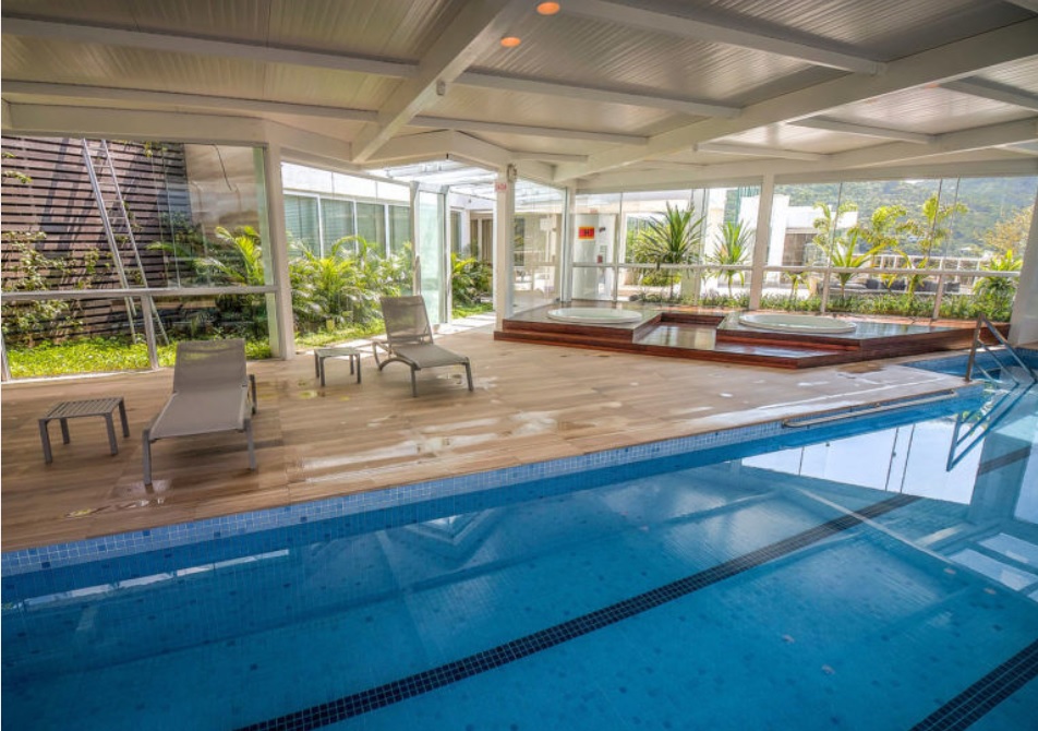 Cobertura Duplex no Edifício Ibiza Towers à venda em Barra Sul, Balneário Camboriú — foto 44
