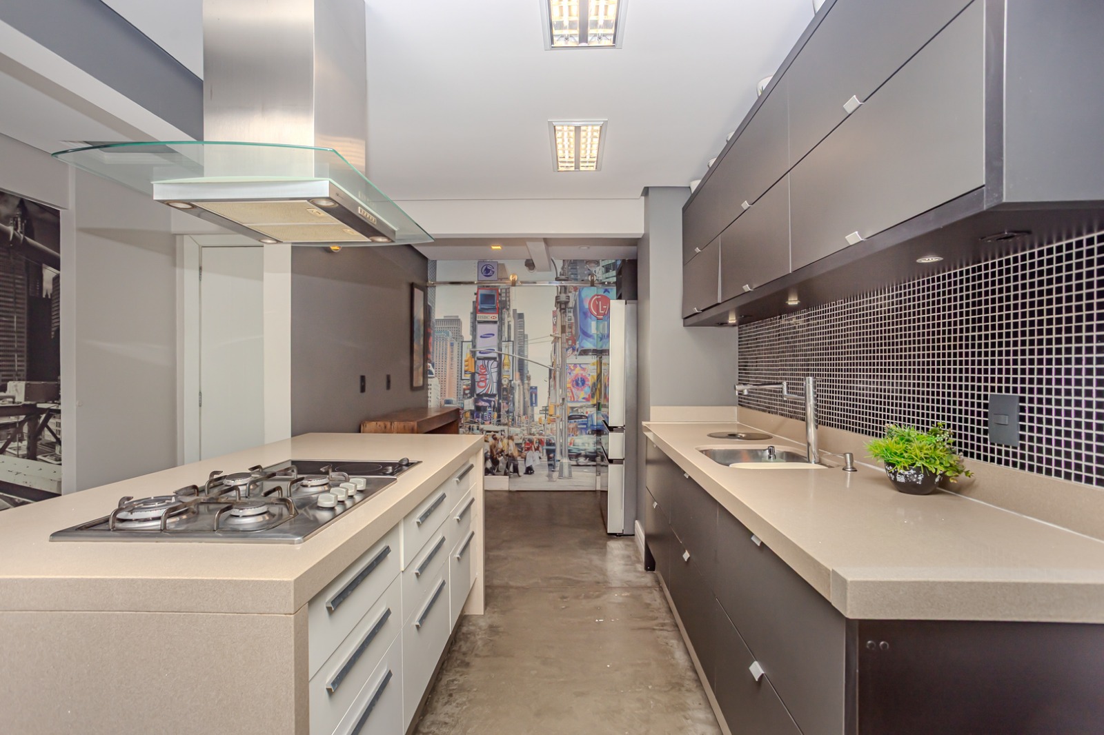 Apartamento Frente Mar à venda no Edifício Dom Pedro l em Balneário Camboriú — foto 8