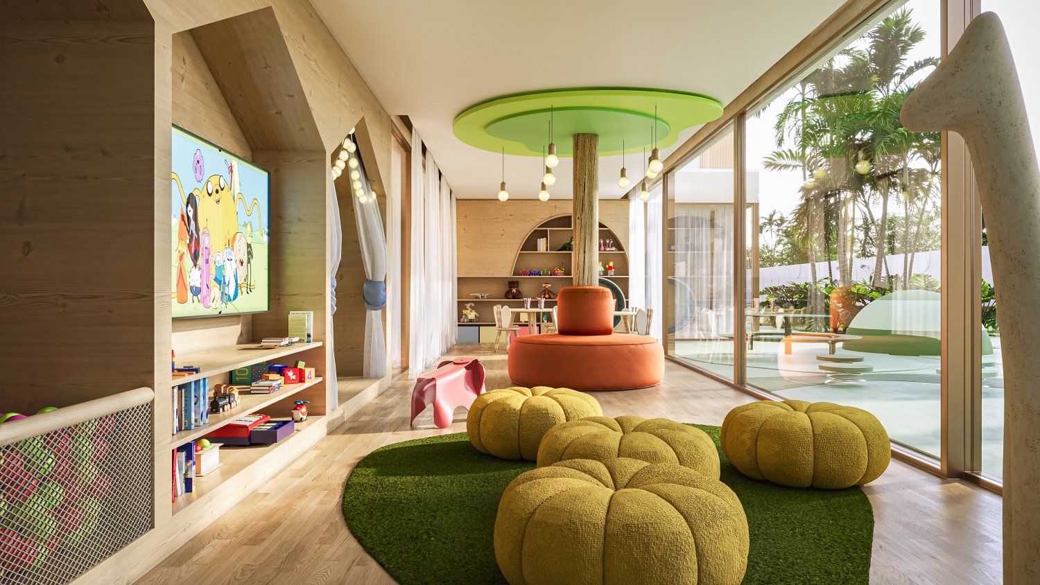 Apartamento no Edifício Scenarium à venda na Praia Brava de Itajaí, Itajaí — foto 13