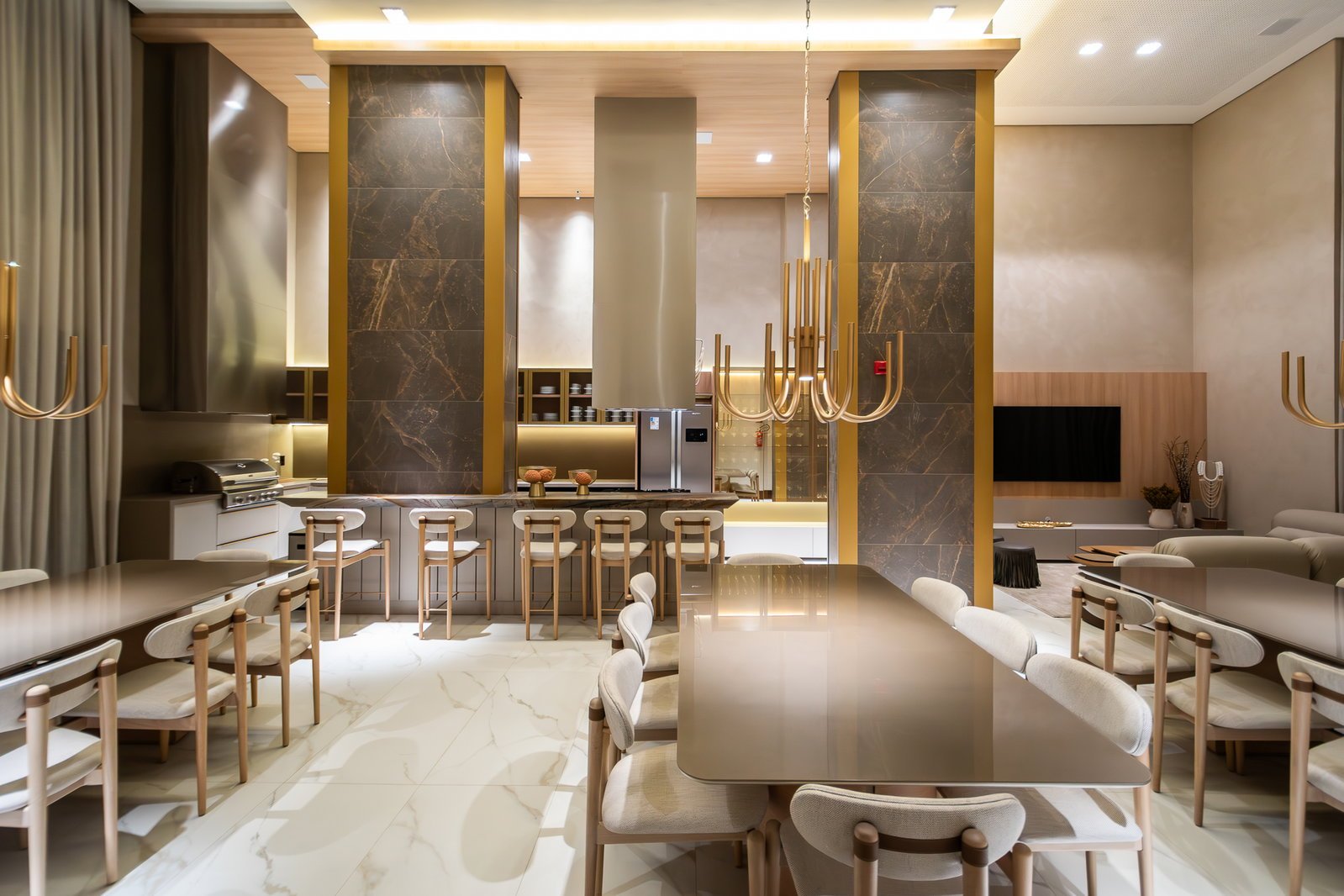 Apartamento no Edifício Riomaggiore Residenze à venda em Pioneiros, Balneário Camboriú — foto 22