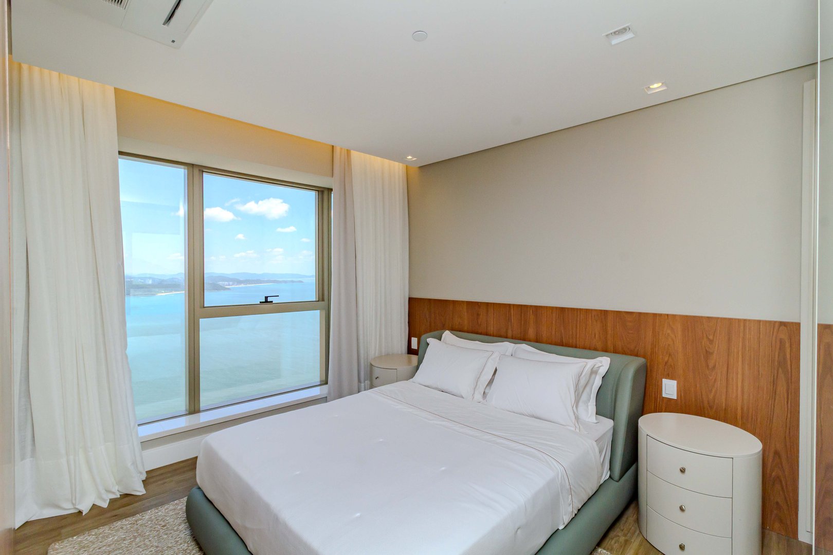 Apartamento Vista Mar no Edifício Yachthouse by Pininfarina à venda na Barra Sul de Balneário Camboriú — foto 19