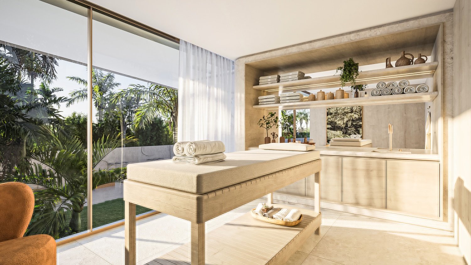 Apartamento no Edifício Scenarium à venda na Praia Brava de Itajaí, Itajaí — foto 17
