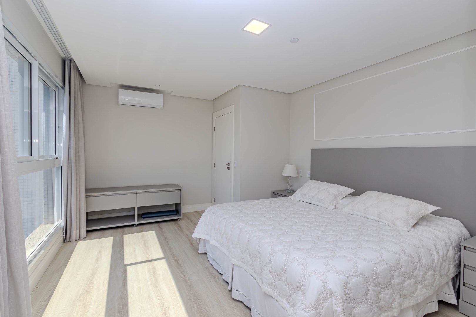 Apartamento Frente Mar no Edifício Epic Tower à venda na Barra Sul em Balneário Camboriú — foto 11