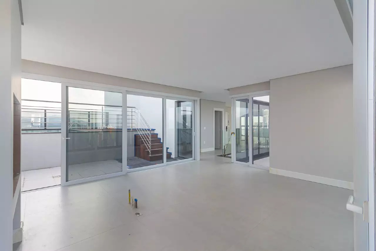 Cobertura Duplex Vista Mar no Edifício Cyano Mare à venda no centro de Balneário Camboriú — foto 7