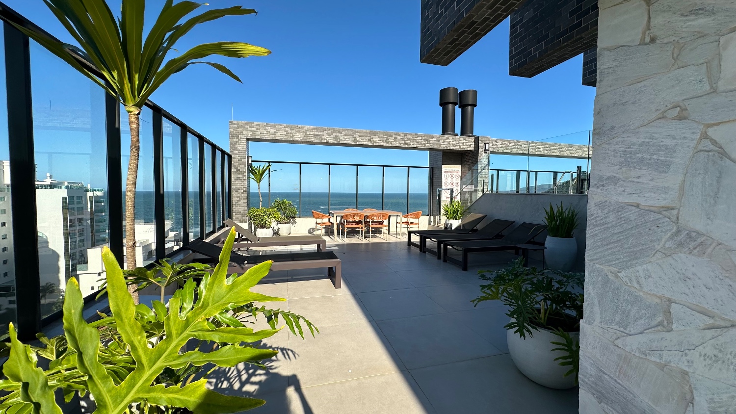 Apartamento no Edifício Surfers Paradise Residence à venda na Praia Brava de Itajaí — foto 53