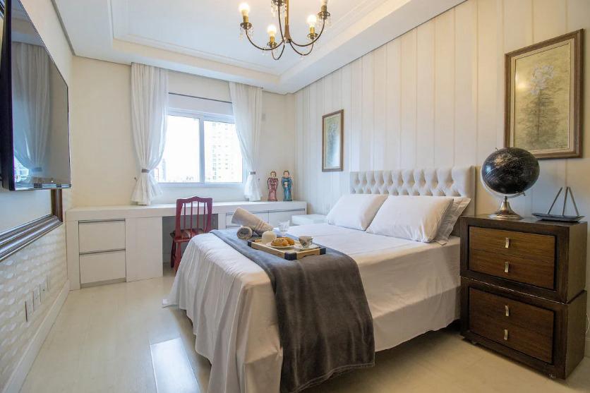 Apartamento no Edifício Vermont à venda no centro de Balneário Camboriú — foto 20