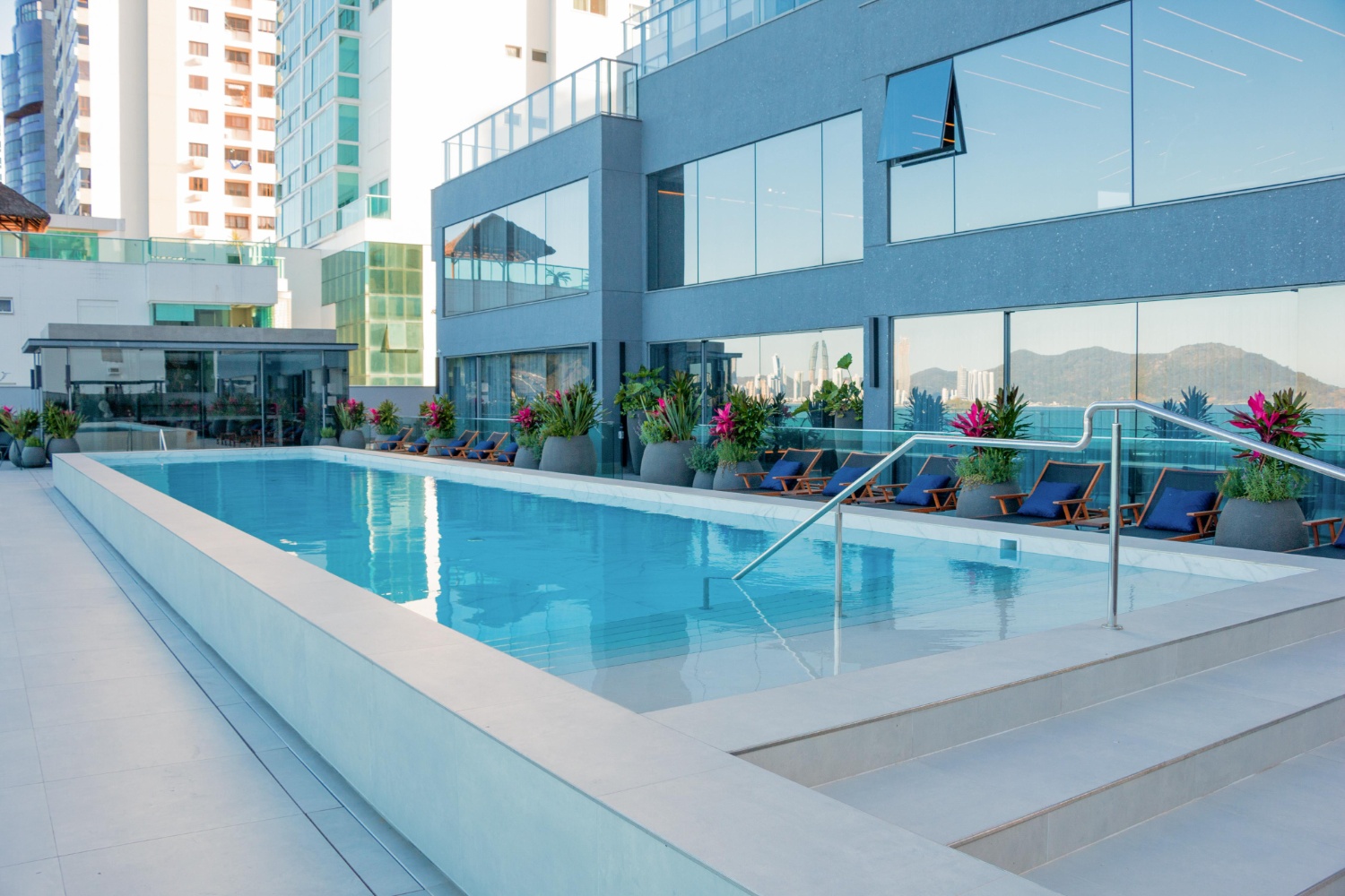 Apartamento no Edifício Splendido à venda em Barra Norte, Balneário Camboriú — foto 35