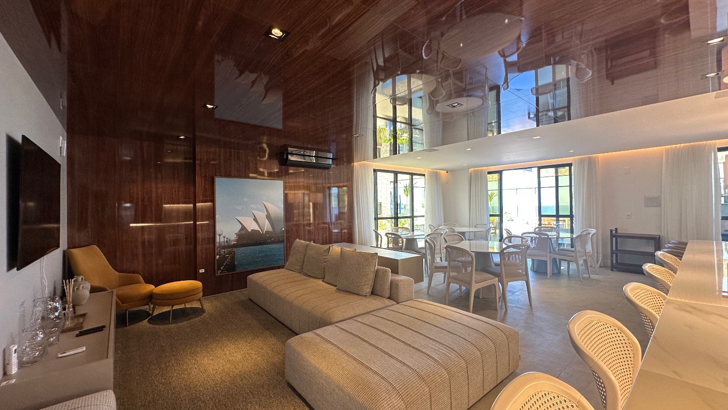 Apartamento no Edifício Surfers Paradise Residence à venda na Praia Brava de Itajaí — foto 47