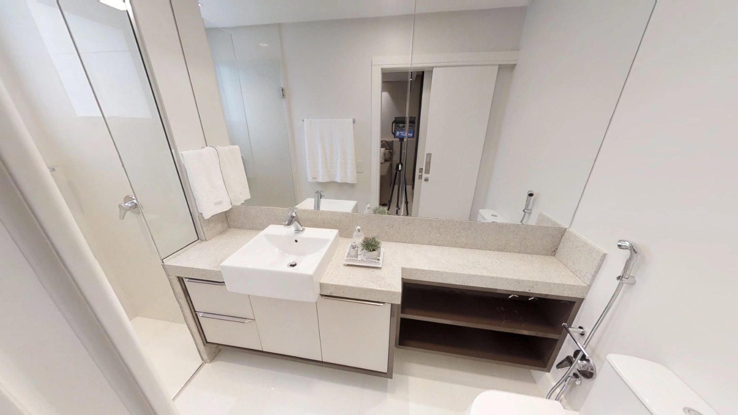 Apartamento no Edifício Ibiza Towers à venda em Barra Sul, Balneário Camboriú — foto 19
