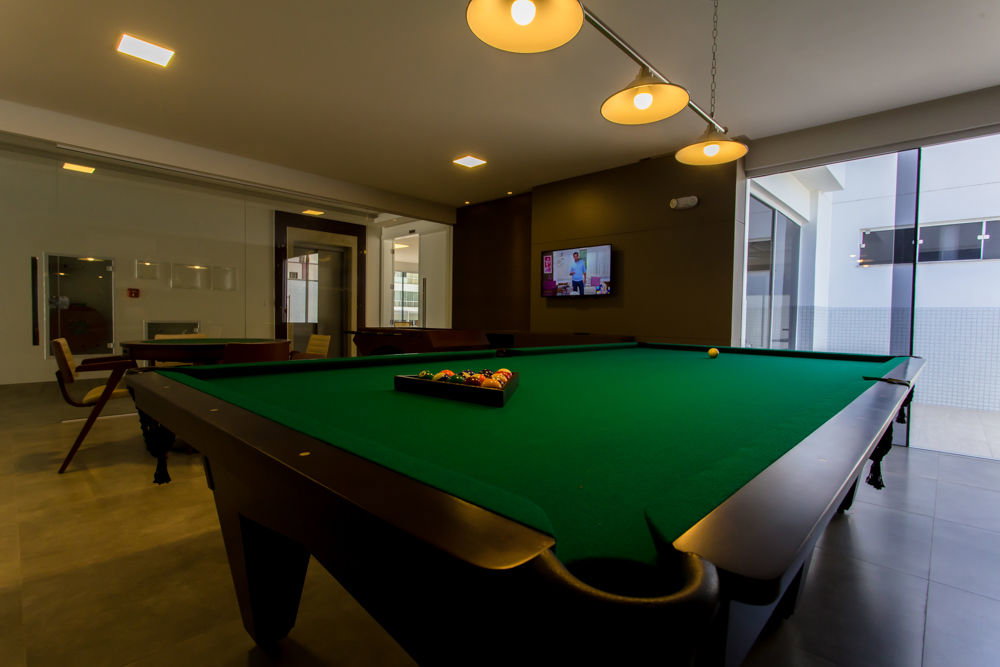 Apartamento no Edifício Villa Castelli à venda no Centro de Balneário Camboriú — foto 29
