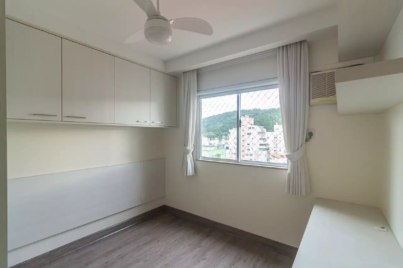 Apartamento no Edifício Residencial Giacomo Puccini à venda no centro de Balneário Camboriú — foto 9