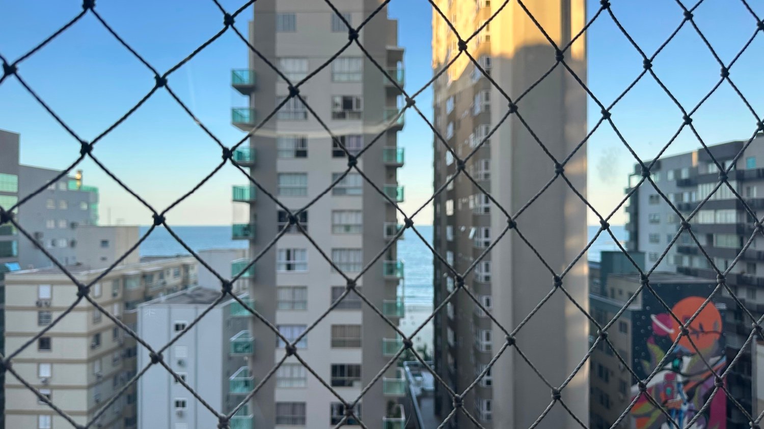 Apartamento no Edifício Atlântico Shopping à venda no centro de Balneário Camboriú — foto 9
