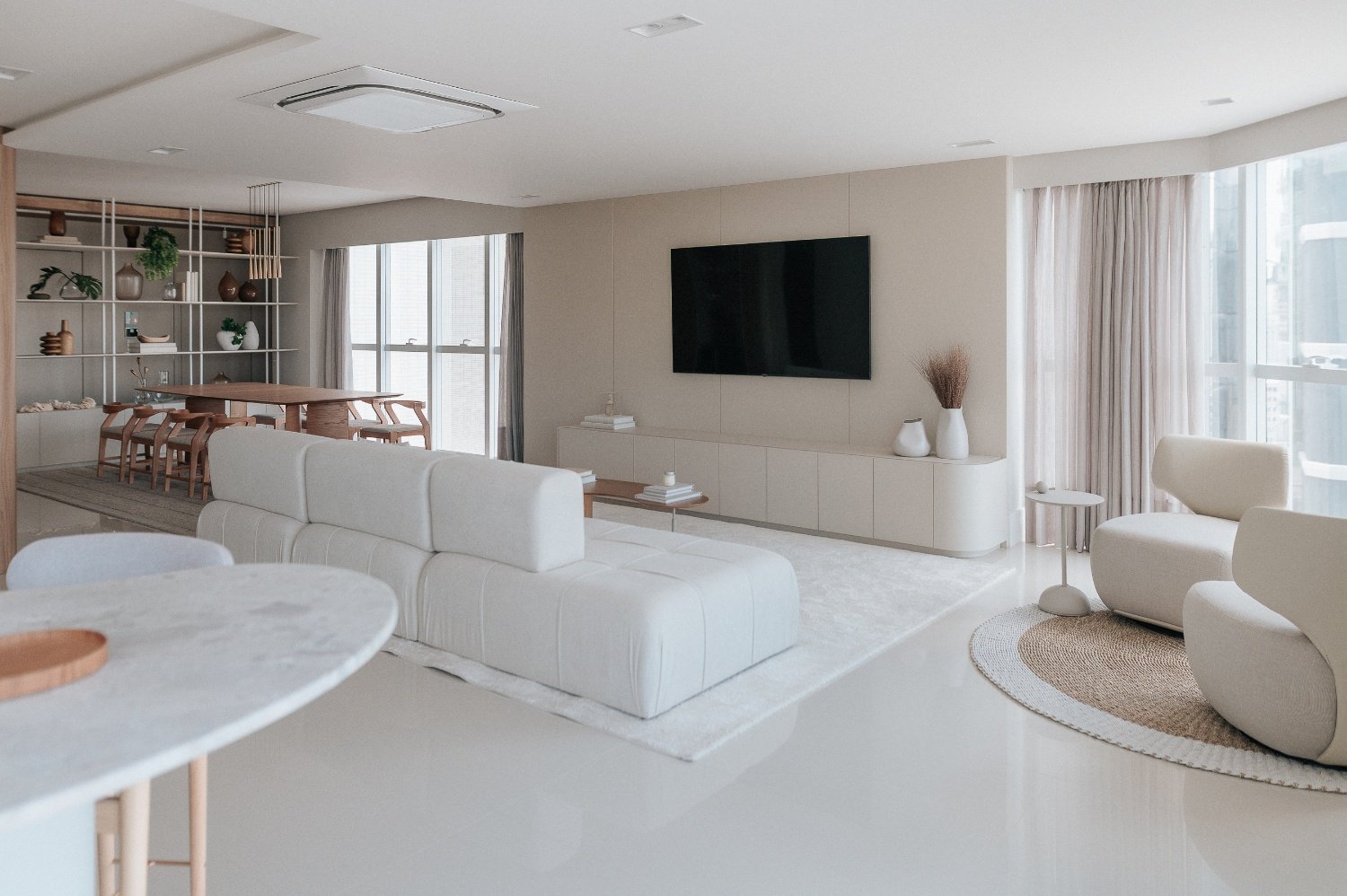 Apartamento no Edifício Ibiza Towers à venda em Barra Sul, Balneário Camboriú — foto 16