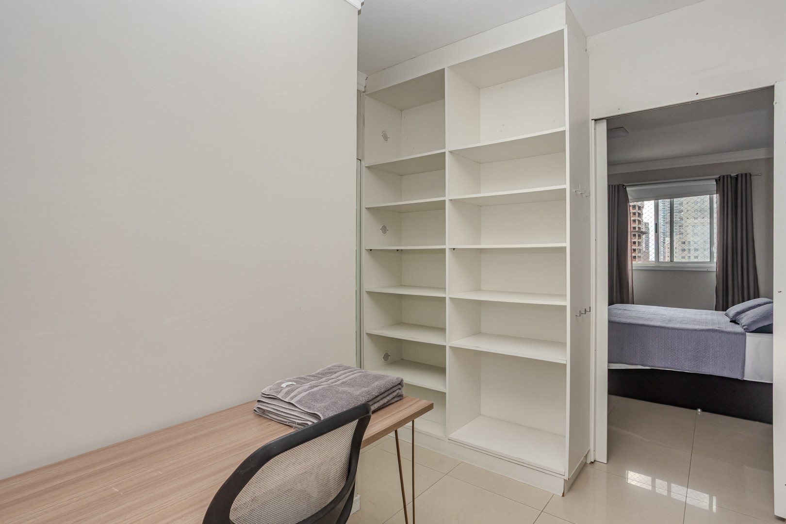 Cobertura Duplex Mobiliada no Edifício Sonnen Platz à venda no centro de Balneário Camboriú — foto 19