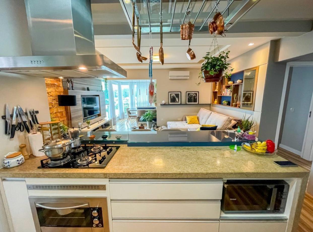 Apartamento no Edifício Bora Bora à venda na Praia Brava em Itajaí — foto 11