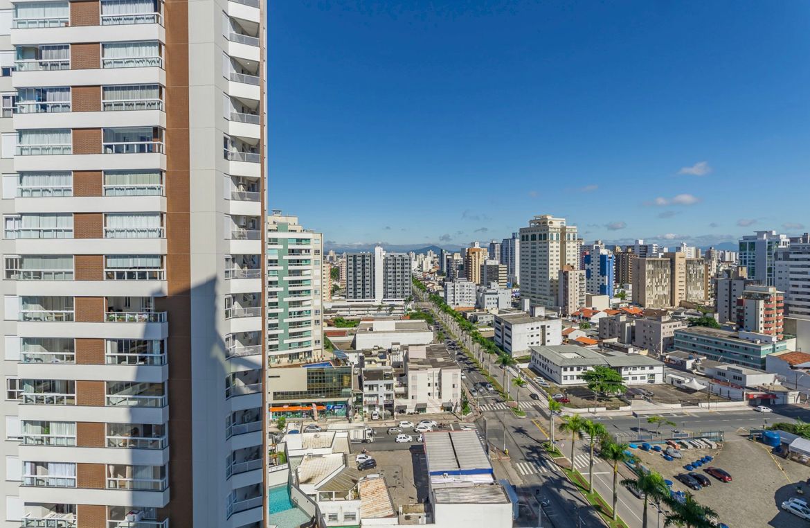 Apartamento no Edifício Camboriú Tower Residence à venda no Fazenda, Itajaí — foto 4