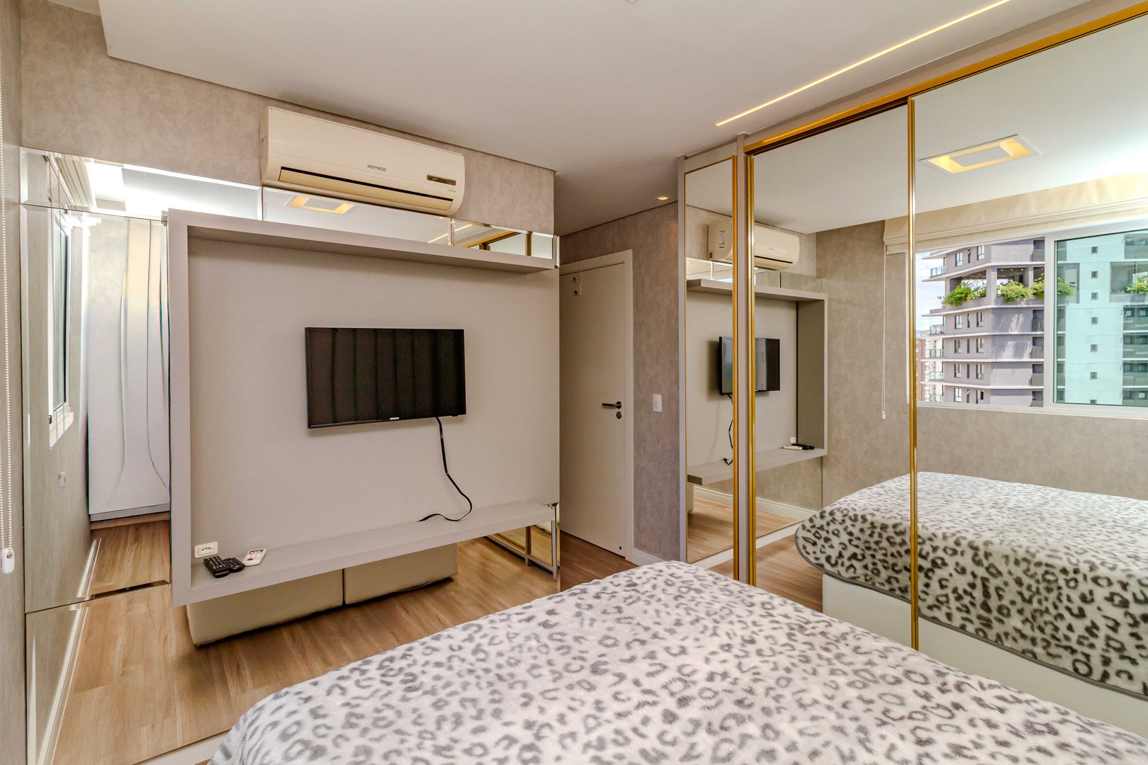 Apartamento Quadra Mar no Edifício Golden Alliance Residence à venda no Pioneiros em Balneário Camboriú — foto 19