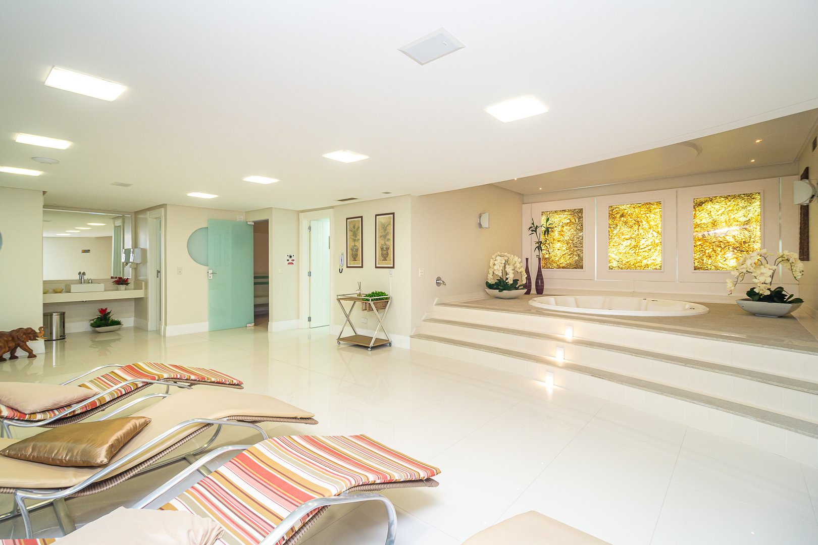 Apartamento no Edifício Le Classic à venda no centro de Balneário Camboriú — foto 14
