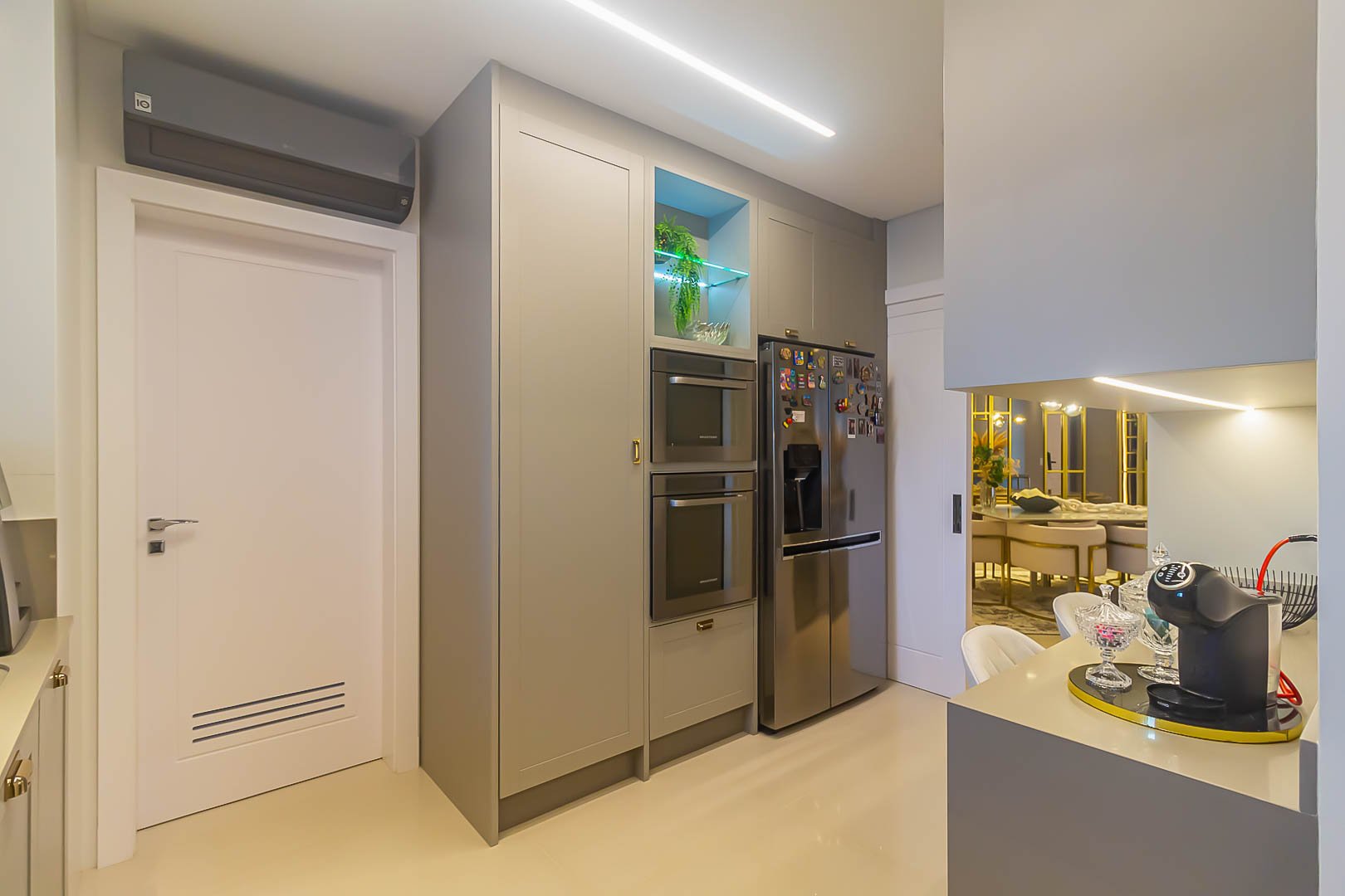 Apartamento no Edifício New York à venda no centro de Balneário Camboriú — foto 12